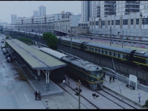 ​罗湖时光 | 回看这个80年代“中华第一仓”，记录着深圳特区高速发展的改革之路