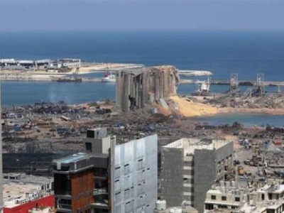 世卫组织：贝鲁特港口爆炸有超过50%的医疗机构受损