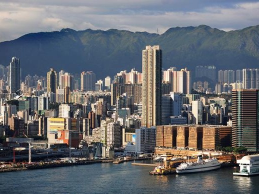 香港新增48例新冠肺炎确诊病例，累计确诊4360例