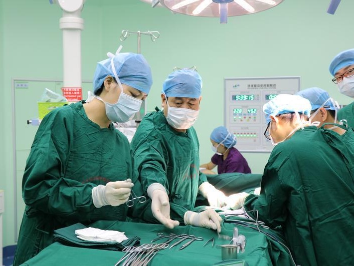 深圳每年为患者减负7亿元，10年后人均预期寿命达83.73岁