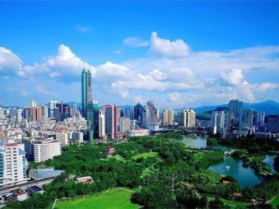 《深圳经济特区科技创新条例》将于今年11月1日起施行