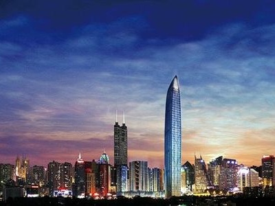 1-6月深圳设立外商投资企业近2000个 优质营商环境“引得凤凰来”