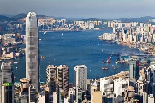 香港特区政府委任香港电台顾问委员会成员