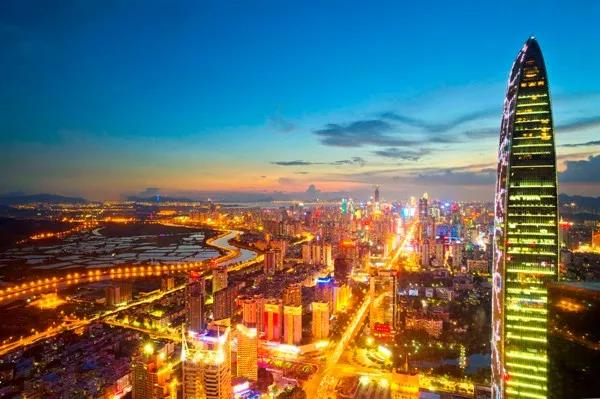登上央视！罗湖“老社区”引入“新基建” ！