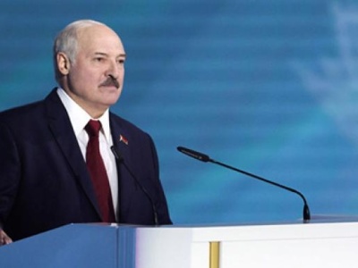 白俄罗斯总统选举最终结果公布，卢卡申科成功连任
