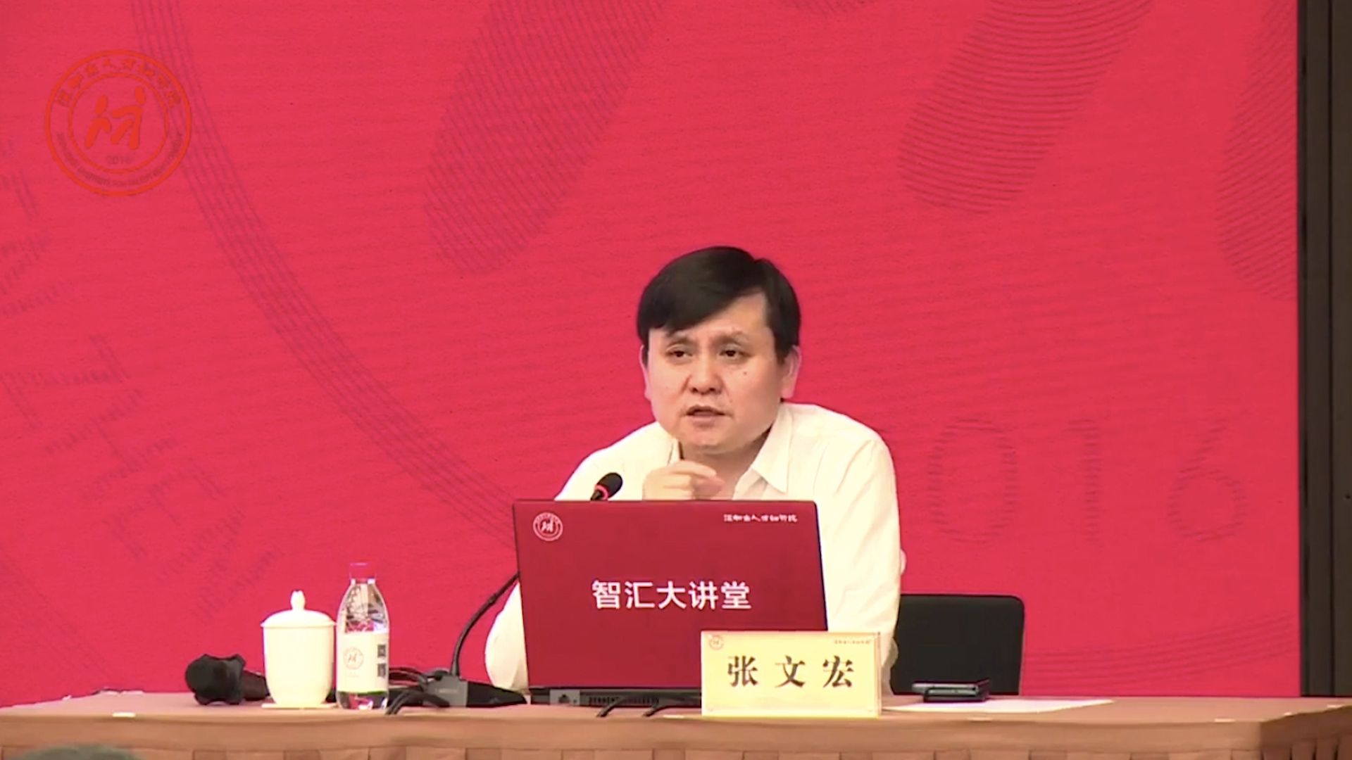 张文宏：新冠疫情秋冬季的第二波在中东和欧洲