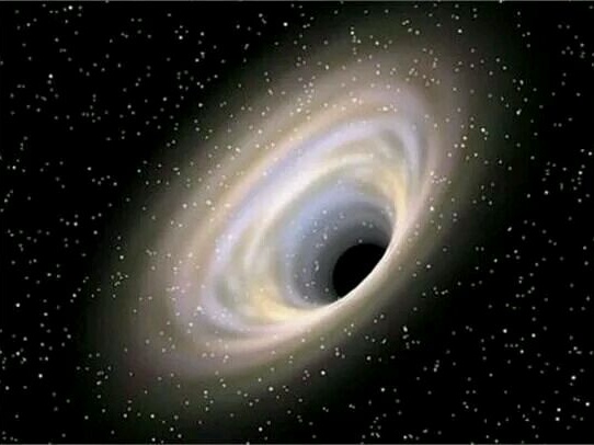 都说黑洞“一毛不拔” 科学家却想从中“榨取”能量