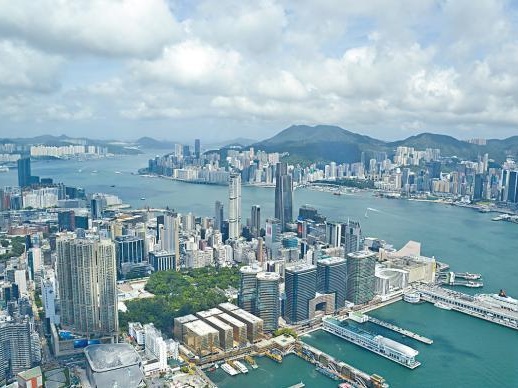 香港各界：全国人大常委会依法作出决定符合社情民意