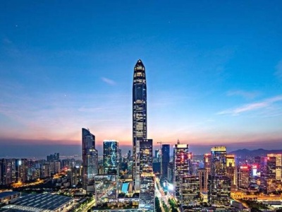 新一线城市居住报告：深圳竞争优势最强；长沙房价收入比最低