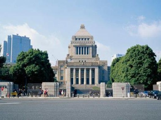 日媒：日本执政党自民党正探讨于9月17日选出新首相