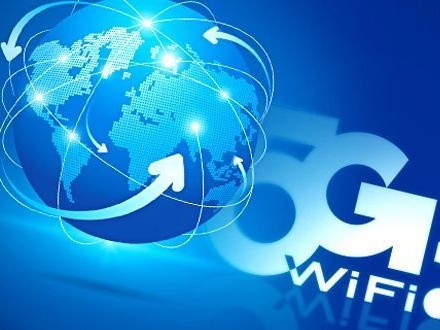 WiFi名称后面有个“5G”网速会变快？专家: 和手机5G不是一回事！