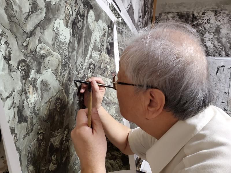 首部《〈资本论〉绘本》亮相上海书展