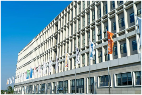 深圳技术大学理科投档线位列广东省第九