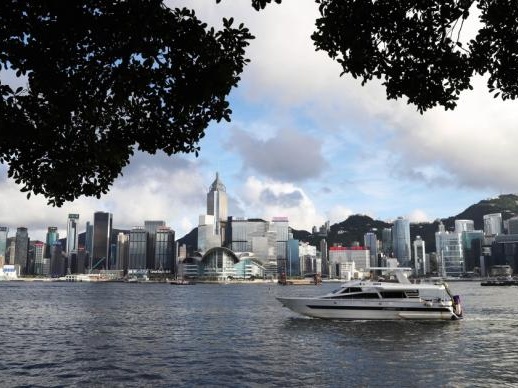 香港明起扩大新冠病毒社区检测范围，覆盖约8.6万名居民