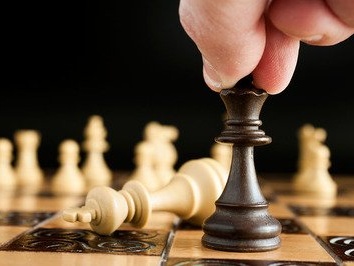 深圳市少年儿童国际象棋网络个人赛圆满结束 