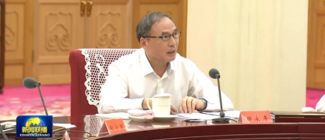 郑永年加盟港中大（深圳），任全球与当代中国高等研究院首任院长