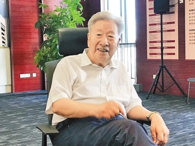 特区40年 | 听王喜义讲深圳金融改革幕后故事