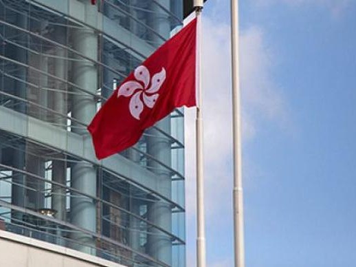 香港特区政府对五国外长涉港联合声明表示坚决反对