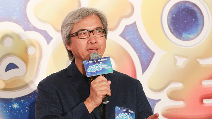 中国电影导演协会发唁电悼念陈木胜：万分悲痛，深感惋惜