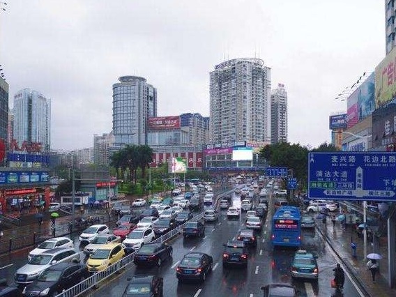 惠州市惠阳将部分区级经济社会管理权限下放到9个镇街