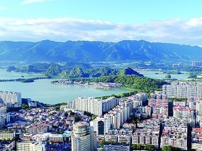 肇庆市住宅成交量目前销售恢复平稳，下半年销售量预计稳中有升