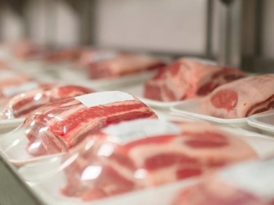 全国农产品批发市场猪肉均价为48.58元，降0.6%
