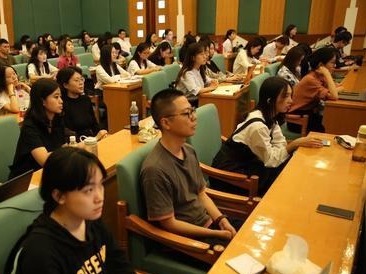 广外南国投档录取：这两类专业生源火爆
