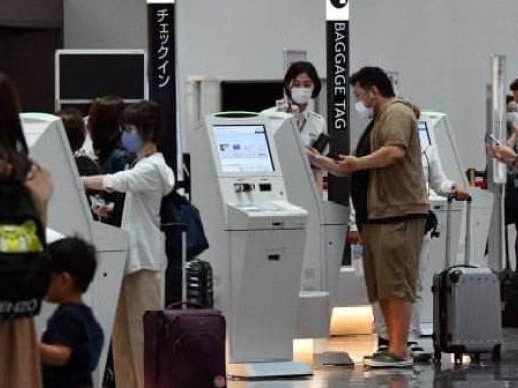 日本9月起解除外国人再入境限制，包括商务人士、留学生等