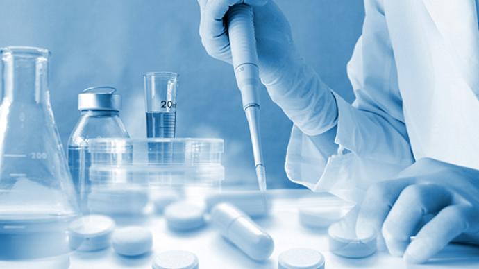 美药企：新冠抗体药物组合动物实验有效，几乎可完全阻止感染