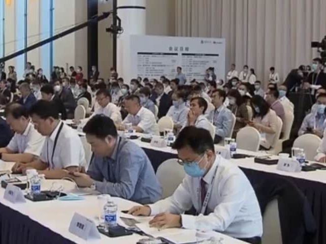 中国信息化百人会2020年峰会： 要扎根基础技术创新、纵深产业生态建设