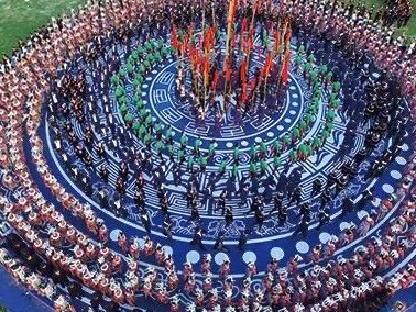 贵州黔东南州每年新增2天法定假期，10月1日起实施