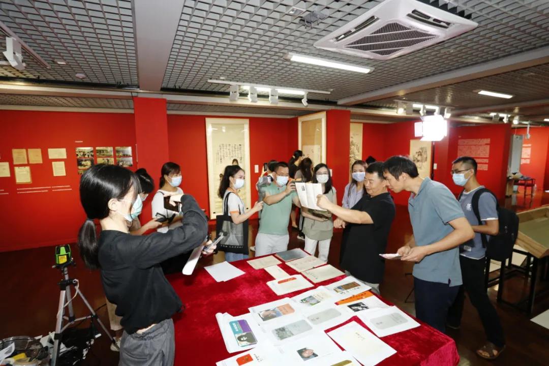 预告 | 庆祝深圳经济特区成立40周年：深圳美术馆建馆初期的经营与收藏·专题研究展