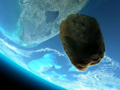 美宇航局：一行星将以距地球最小距离飞过，具有潜在危险性