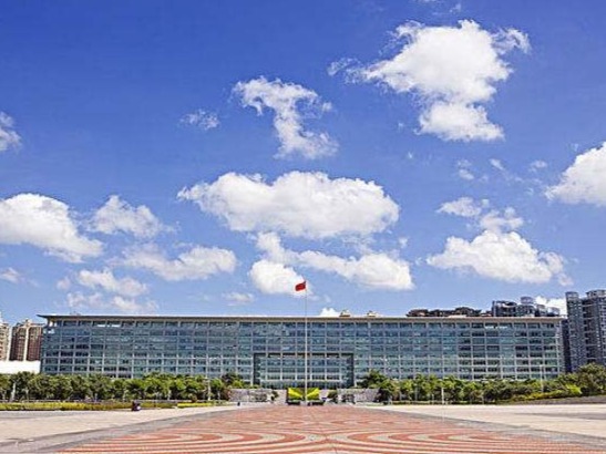 1982年，恢复宝安县财政局建制，同年设立罗湖区财政局