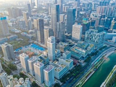 深圳市国资委：40年总资产年均增幅28.7%，区域性国资国企综改试验39条举措实施初见成效
