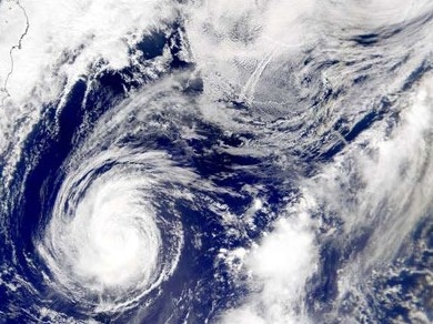 江门市首例巨灾保险获赔  420万元赔款用于台风受灾地区