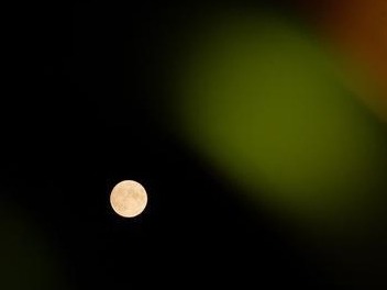七夕将至，广州街坊届时可赏“半边明月”
