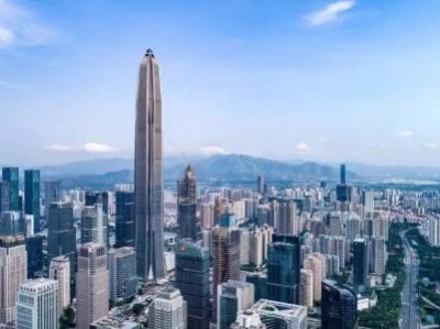 深圳在全球率先实现5G独立组网 第八届中国电子信息博览会在深开幕