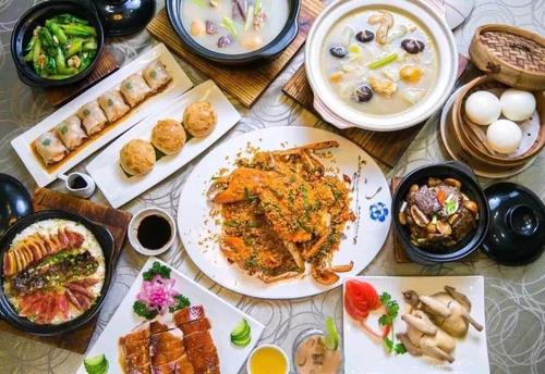 培养顶尖大厨“炒”火深派粤菜，深圳做了这些努力
