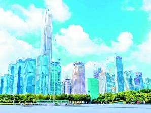 深圳：逆势增长背后的关键四招