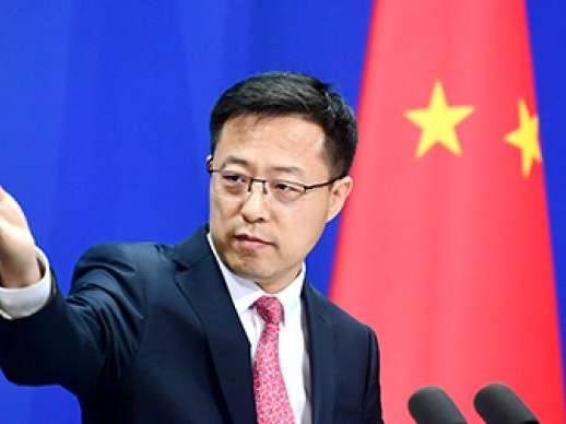 外交部：中方欢迎普京提出关于就伊核问题召开视频峰会的倡议
