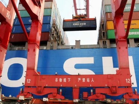 BBC：中国或是今年唯一保持增长的经济体