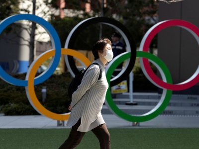 东京奥组委暗示不排除奥运会闭门举行的可能性
