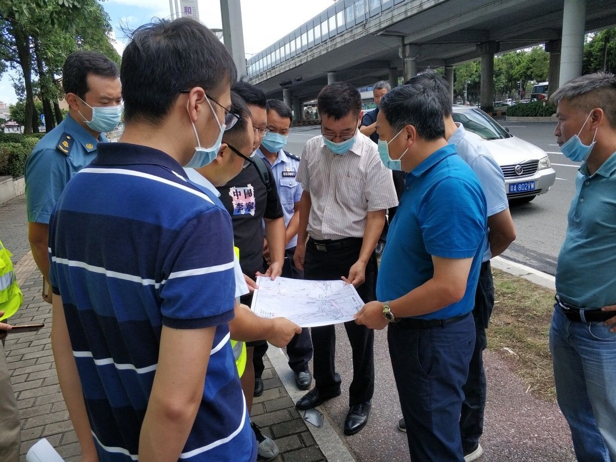 广州番禺50条河涌消除黑臭的背后，有一个老骥伏枥的故事