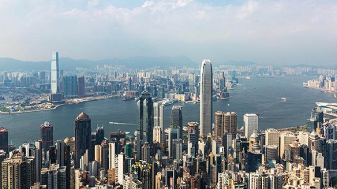 香港新增69例新冠肺炎确诊病例，连续11天少于100例