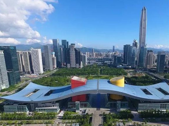 深圳向社会各界征集2021年度政府立法工作计划项目建议