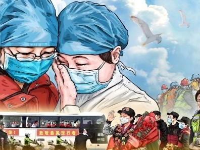 第十三届中国国际漫画节28日开幕 设抗疫特别奖