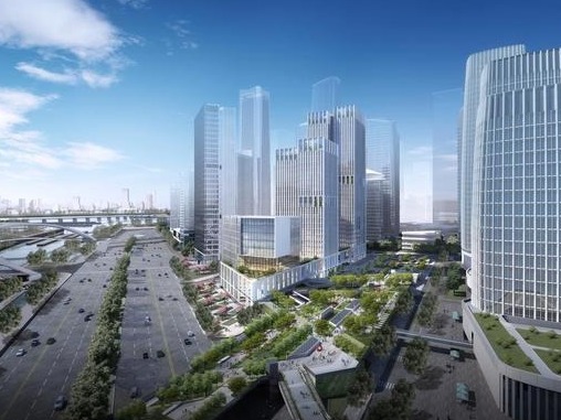 港澳企业在自贸片区投资拟取消所有准入限制