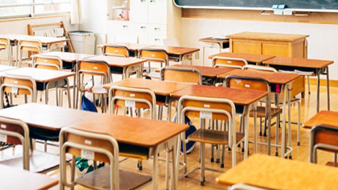 新疆中小学9月6日起开学，高校9月10日起分批错峰开学  