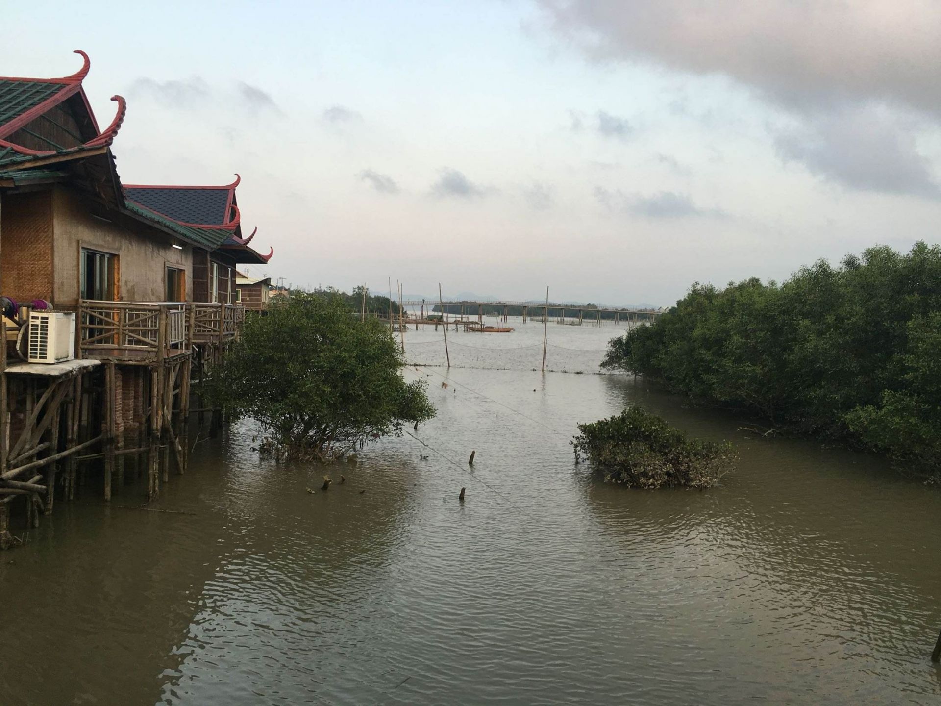 中山四部门联合出手，打响近岸海域污染防治行动